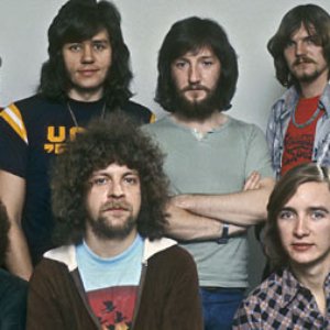 Image pour 'Electric Light Orchestra'