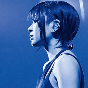 Hikaru Utada Laughter in the Dark Tour 2018