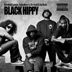 Image for 'Black Hippy'