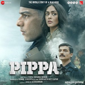 Image for 'Pippa (Original Motion Picture Soundtrack)'