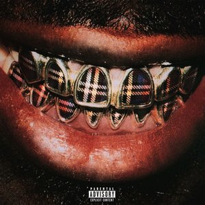 “Tartan”的封面