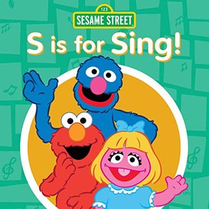 Image for 'S Is for Sing!'