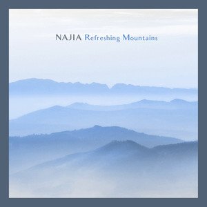 Image pour 'Refreshing Mountains'