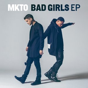 Image for 'Bad Girls EP'