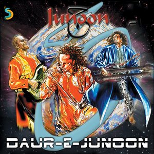 Image for 'Daur- E- Junoon'
