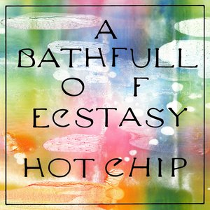 Image for 'A Bath Full of Ecstasy'