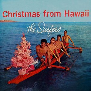 Image for 'Christmas From Hawaii'