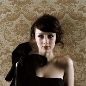 “Sarah Slean”的封面