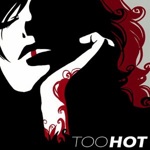 “Too Hot”的封面