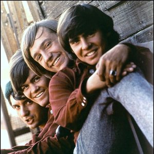 Image for 'The Monkees'
