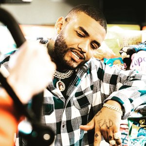 “Joyner Lucas”的封面