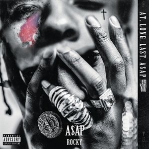 Image for 'At Long Last A$AP'