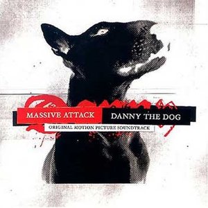 Image for 'Danny the Dog: Original Motion Picture Soundtrack'
