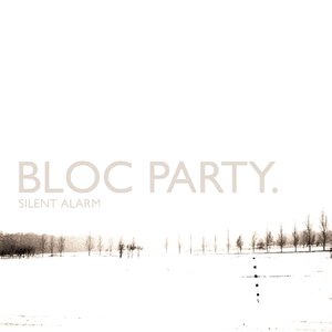 Image pour 'Silent Alarm (with hidden track)'