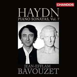 Image for 'Haydn: Piano Sonatas, Vol. 7'