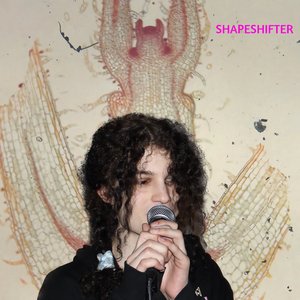 'Shapeshifter EP' için resim