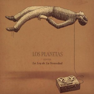 Image for 'Los planetas contra la ley de la gravedad'