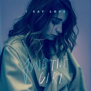 Image for 'I Say Love'