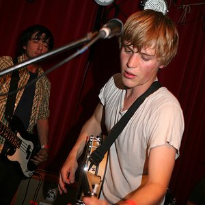 Bild für 'Johnny Flynn'