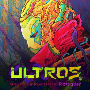 Image for 'Ultros (Original Soundtrack)'