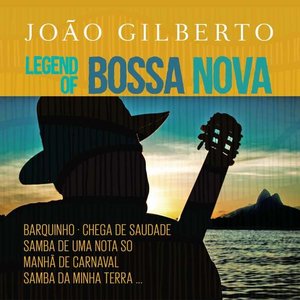 Image for 'Legend Of Bossa Nova'