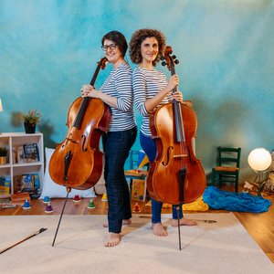 Image for 'Bellaterra Música Ed.'