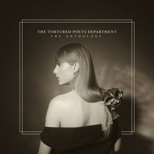 Image for 'THE TORTURED POETS DEPARTMENT: THE ANTHOLOGY'