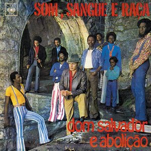 Image for 'Série Samba Soul'