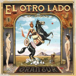 'El Otro Lado' için resim