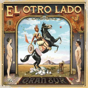 Изображение для 'El Otro Lado'