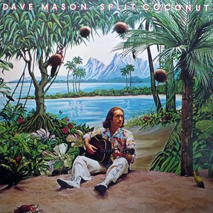 “Split Coconut”的封面