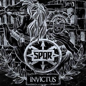 Image for 'Invictus'