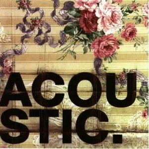 Image for 'Acoustic'