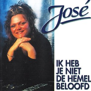 Image for 'Ik Heb Je Niet De Hemel Beloofd'