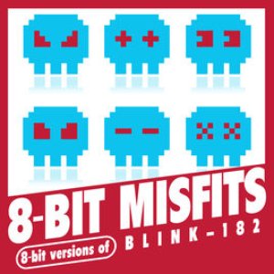 '8-Bit Versions of blink-182' için resim