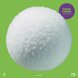 “These Things”的封面