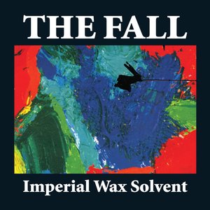 Image for 'Imperial Wax Solvent (Expanded Edition)'