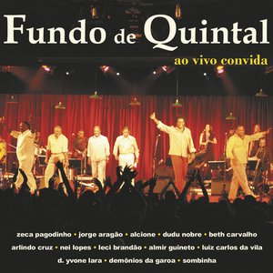 Image for 'Ao Vivo Convida'