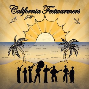 Image pour 'California Feetwarmers'