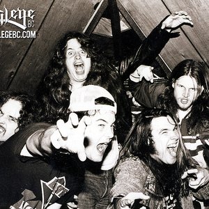 'Sacrilege B.C.'の画像