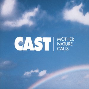 Image for 'Mother Nature Calls'