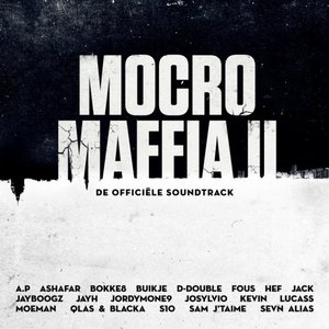 Image for 'Mocro Maffia II'