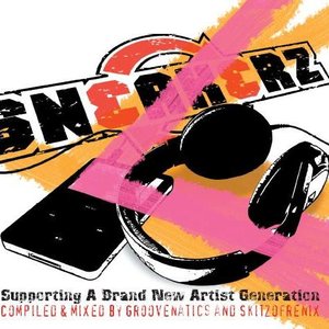 Image for 'Sneakerz'