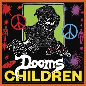 “Dooms Children”的封面