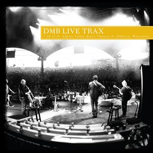 'Live Trax Vol. 36 - 2015-07-26' için resim