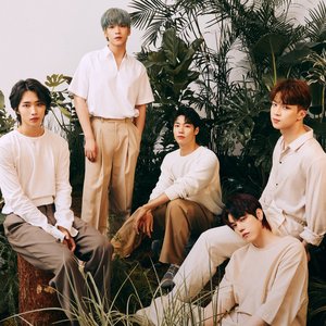 Image for 'N.Flying'