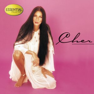 Image for 'Essential Collection: Cher'
