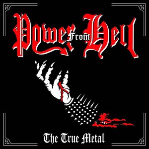 Изображение для 'The True Metal'