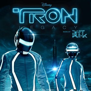 'Tron: Legacy (Cd2)' için resim