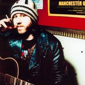 Image for 'Badly Drawn Boy'